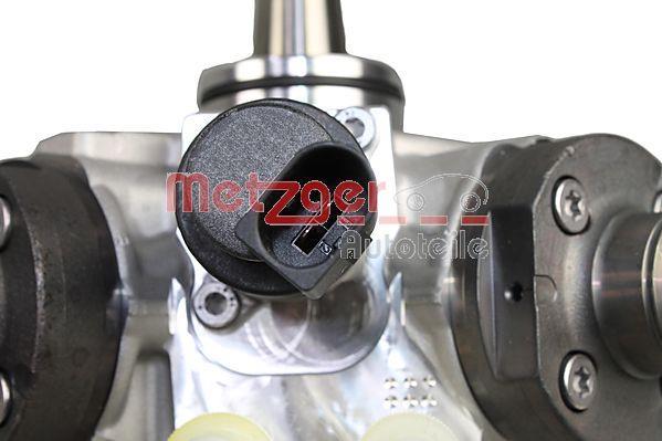 Pompe à haute pression METZGER 0830123
